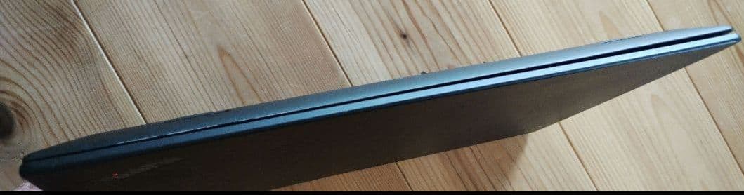 ThinkPad X1 Carbon 6th SSD新品 Windows11対応