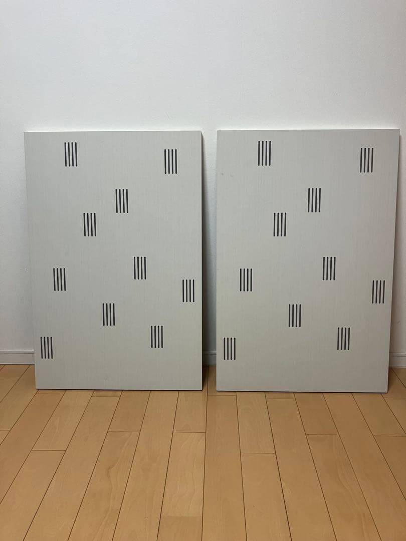 ヤマハ調音パネル　TCH 2枚