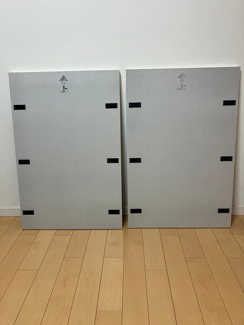 ヤマハ調音パネル　TCH 2枚