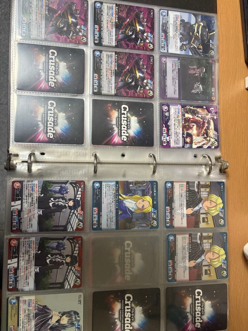 クルセイド　サクラ大戦