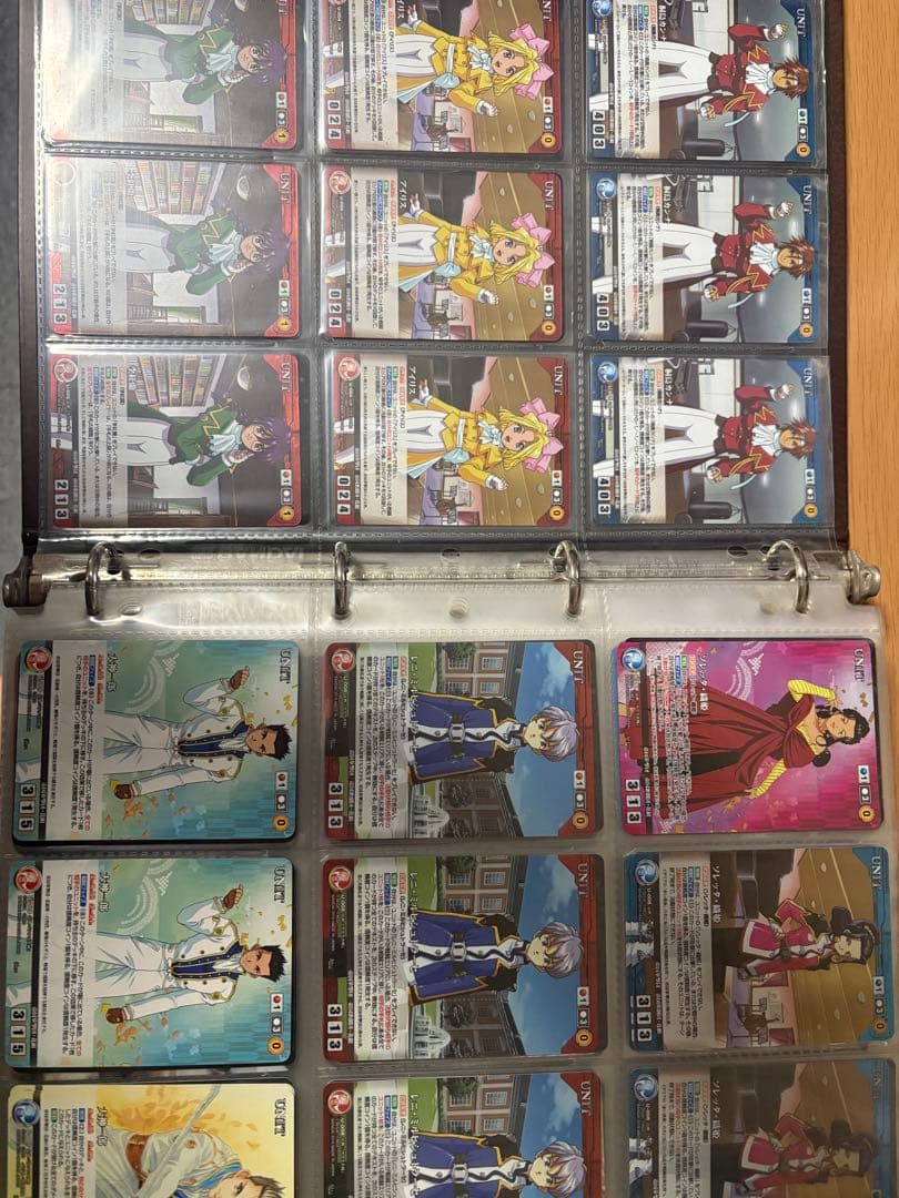 クルセイド　サクラ大戦