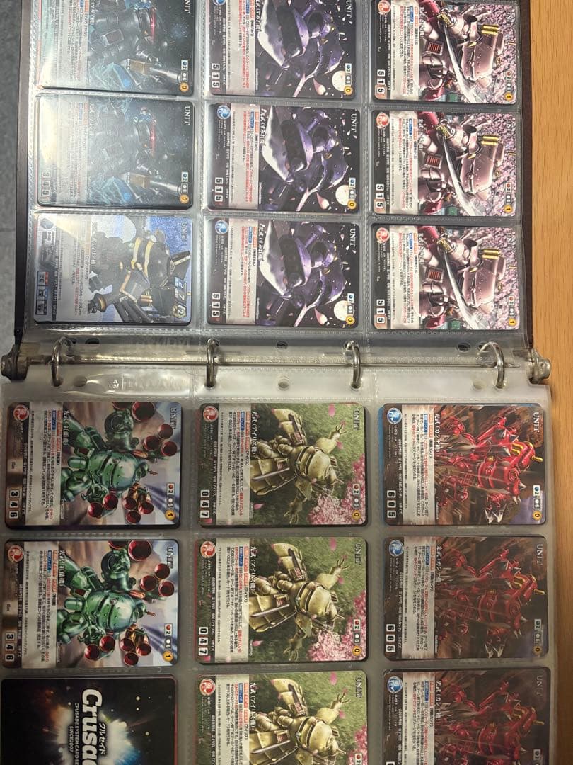 クルセイド　サクラ大戦