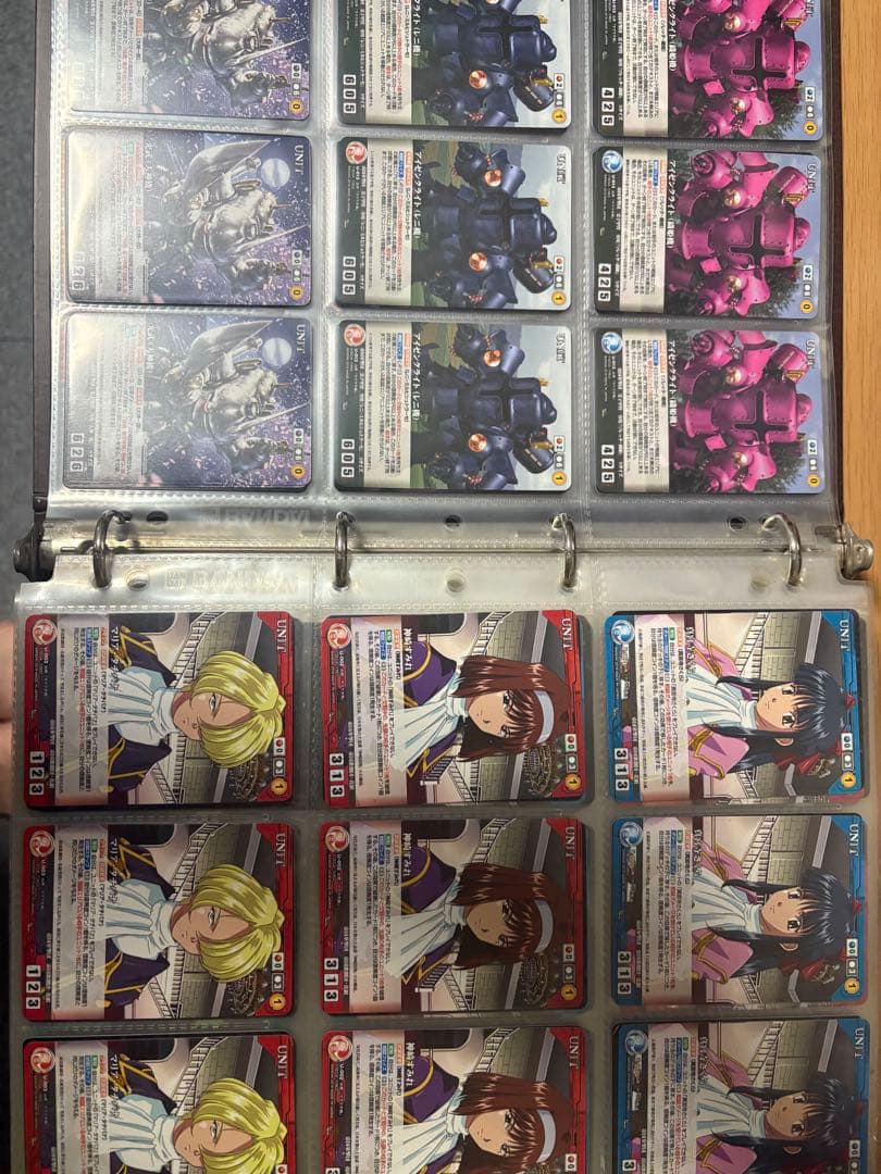 クルセイド　サクラ大戦