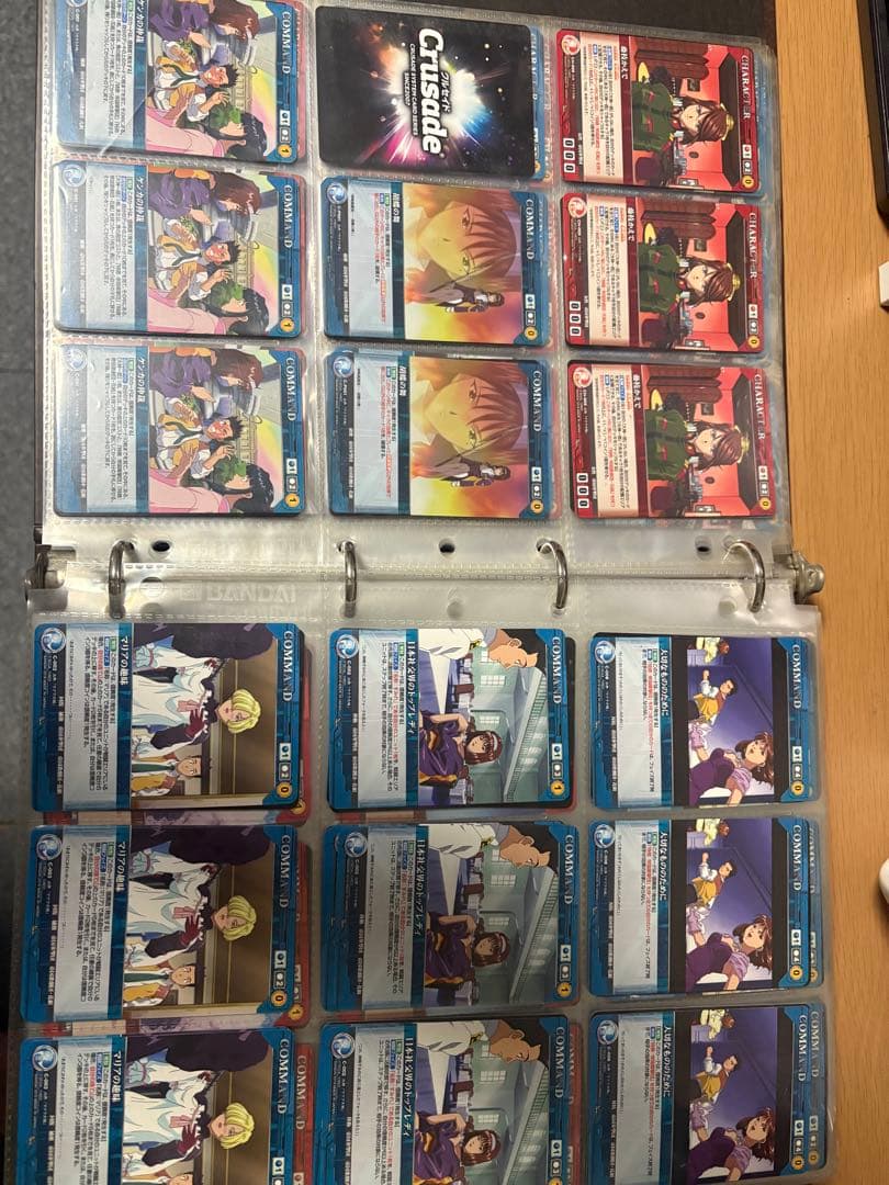 クルセイド　サクラ大戦