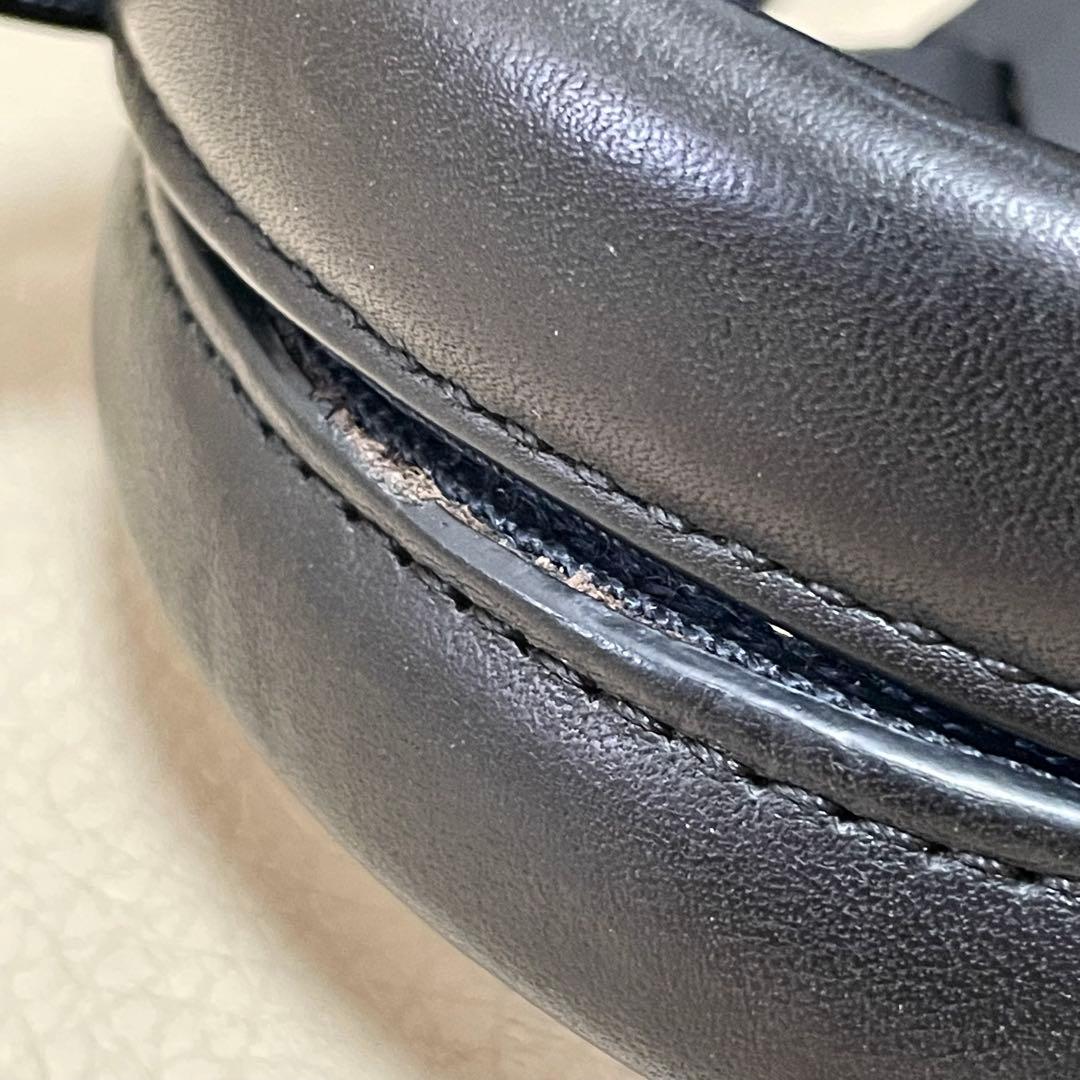 TUMI SHIPS 別注26108 NVS ALPHA ブリーフ 美品