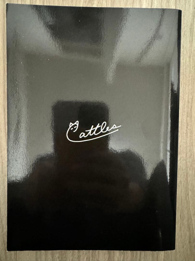 【キャットルズ】トレードへの取り組み方とSP本の2冊セット