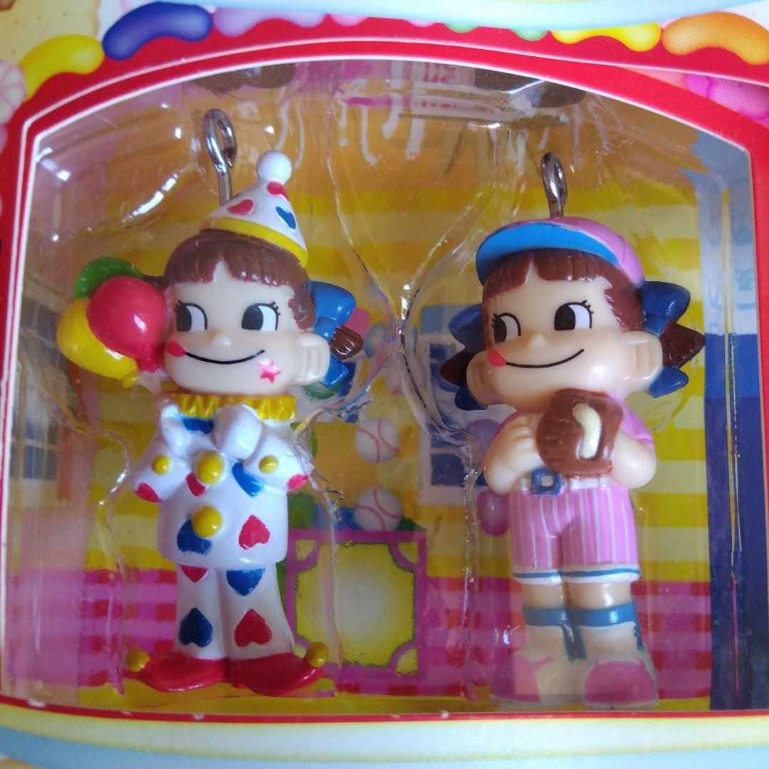 ペコちゃんコレクション　非売品 21体　犬3匹　レトロ