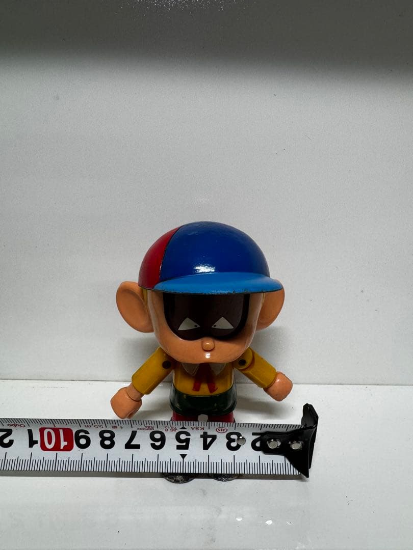 ポピー超合金　怪物くん　GB-43 藤子不二雄　年末年始セール‼️