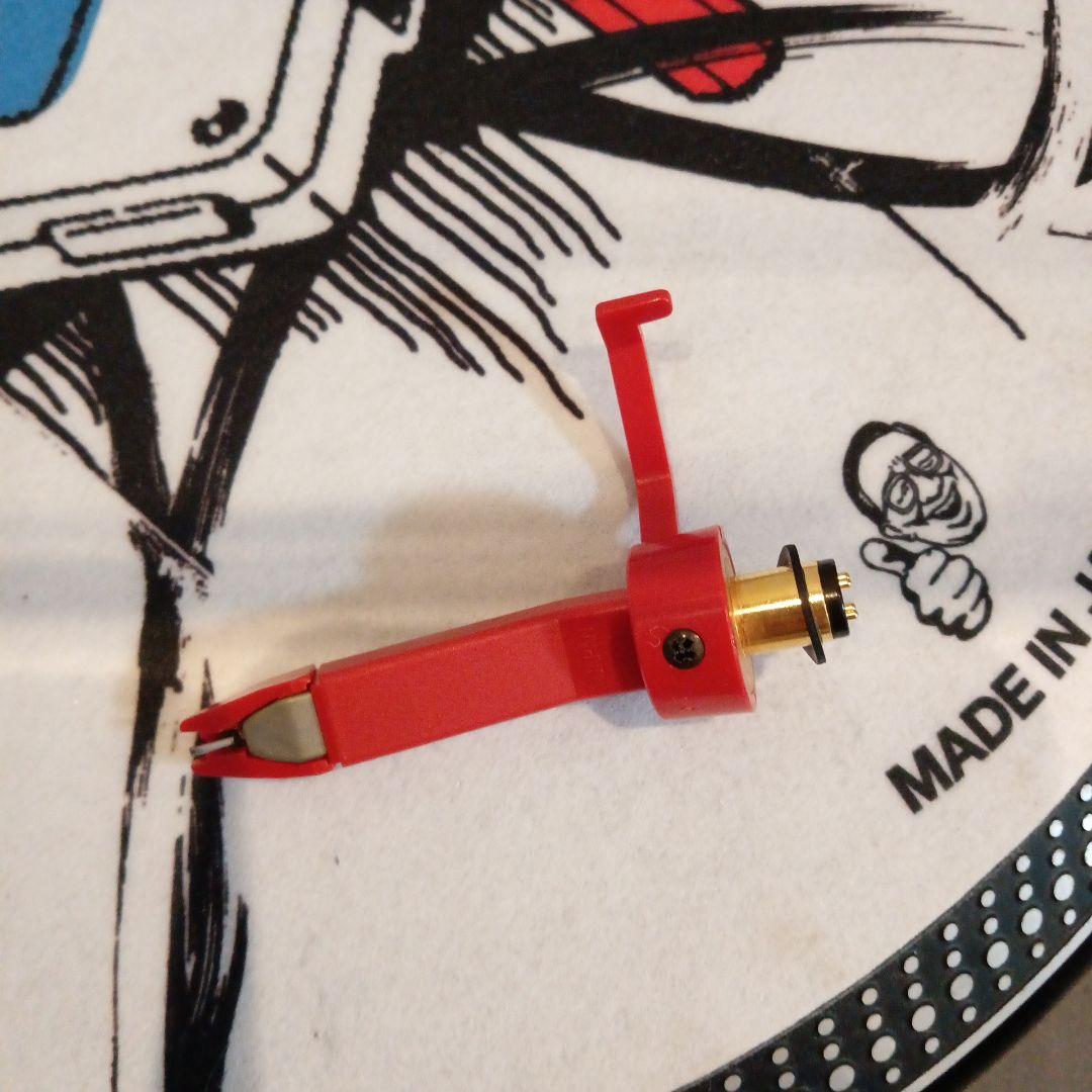 カバー付Technics SL-1200MK3 ターンテーブル【2】美品