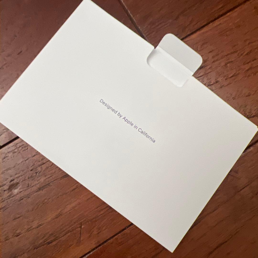 SORA　MacBook Pro 16インチとケース