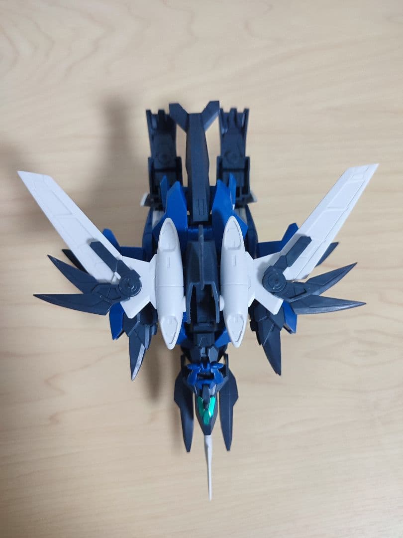 リライジングガンダム プラネッツシステム ビルドシリーズ主役機 まとめセット