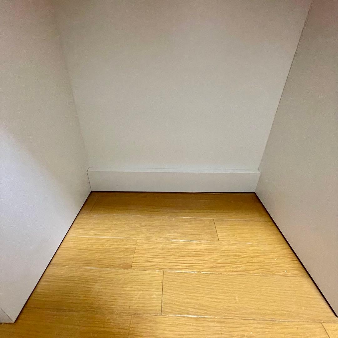 ディノス　LEDライト付き ドレッサー　幅99cm 女優ミラー