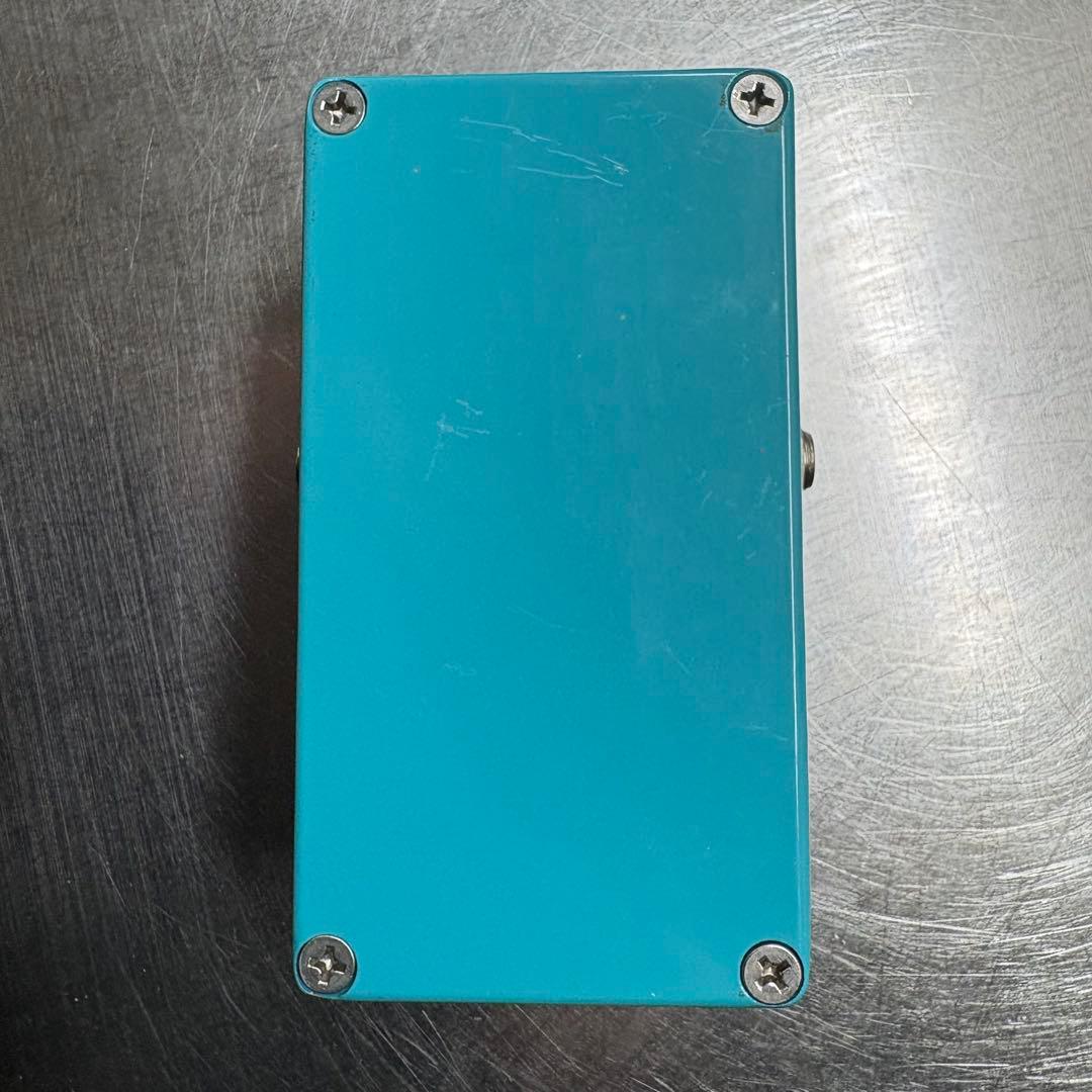 cmatmods Signa Drive ギターオーバードライブ