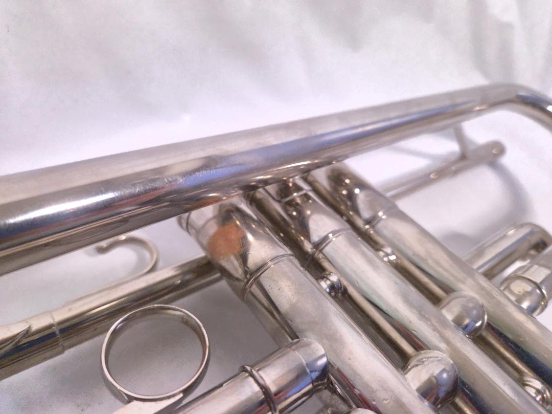 【初心者モデル】YAMAHA YTR-136 トランペット ケース付き#2416