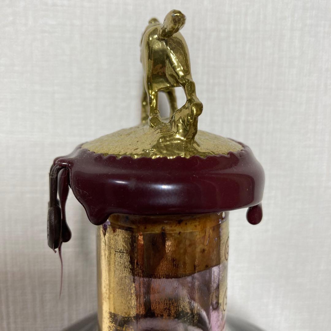 ブラントン　ゴールドエディション　750ml　オリジナル限定ボックス入り