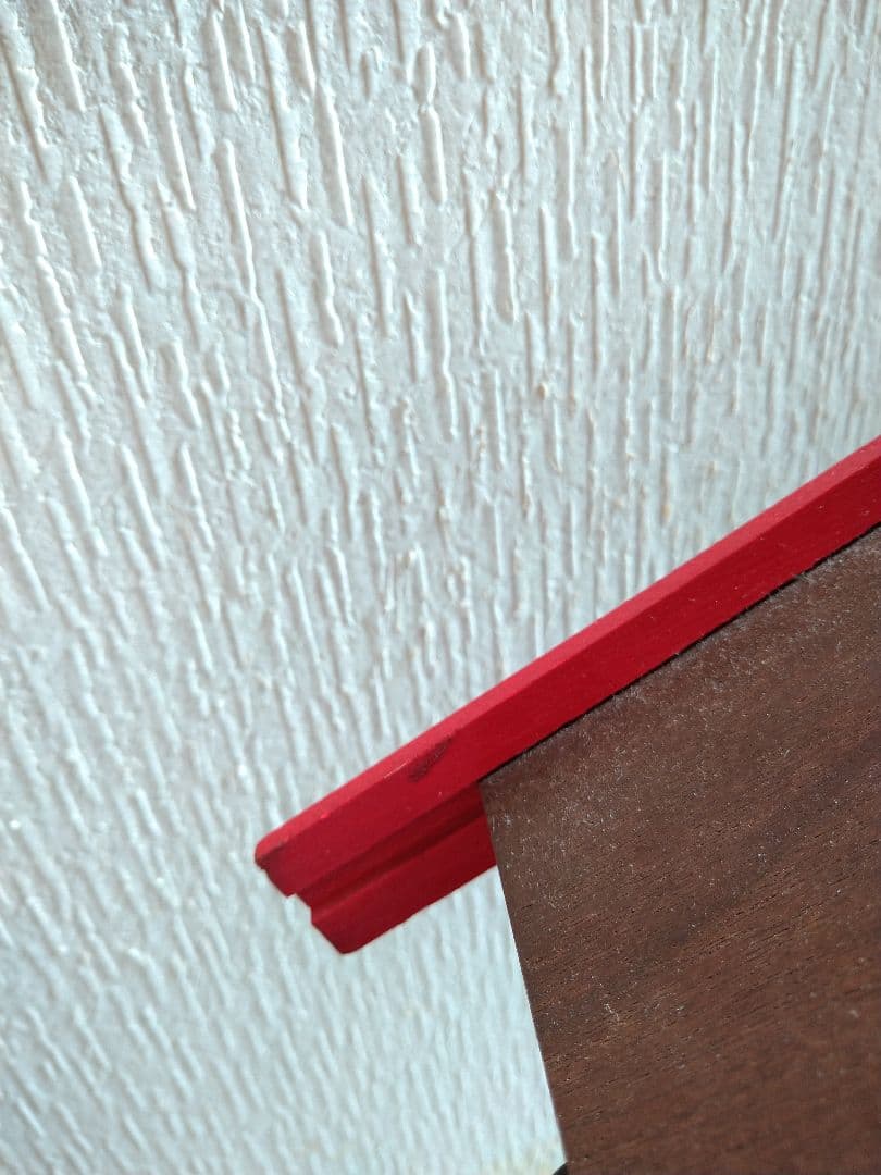 RHYTHM　鳩時計　カッコーメルビル　木製 掛時計