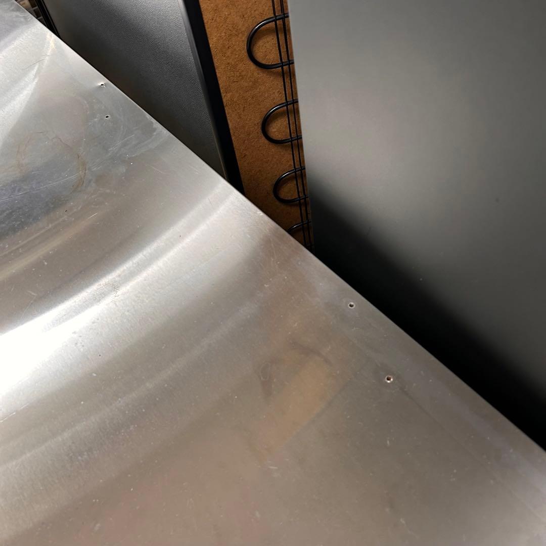 ホシザキ 業務用テーブル形冷蔵庫  RT-120SDG-1