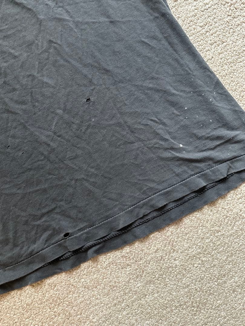 Marilyn Manson Tシャツ THE END ヴィンテージ