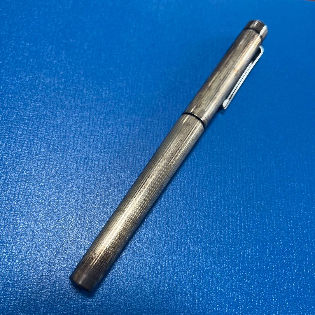 シェーファー万年筆タルガ1004