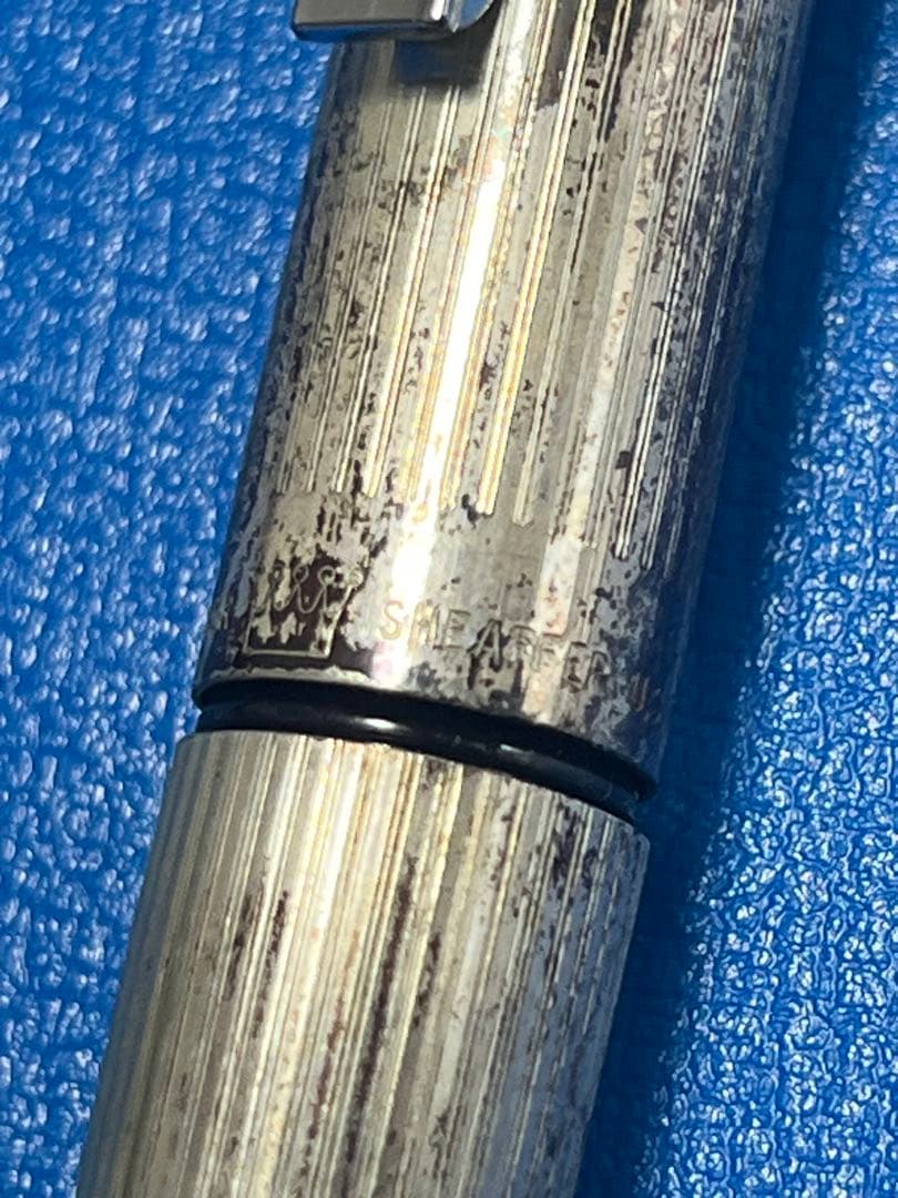 シェーファー万年筆タルガ1004