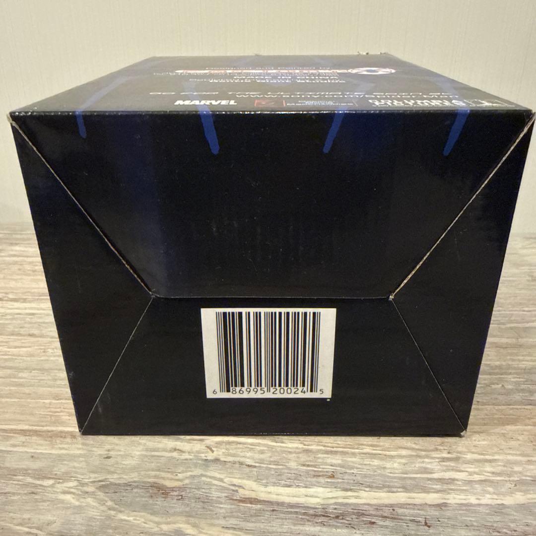 グリーンゴブリン ミニバストスタチュー 2002年製 限定3000体