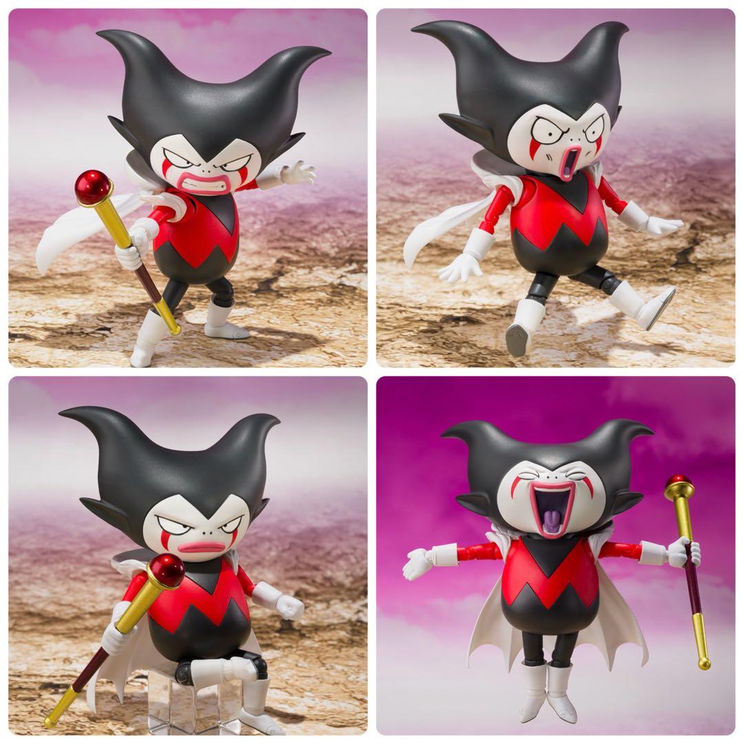 S.H.フィギュアーツ ドラゴンボールセット