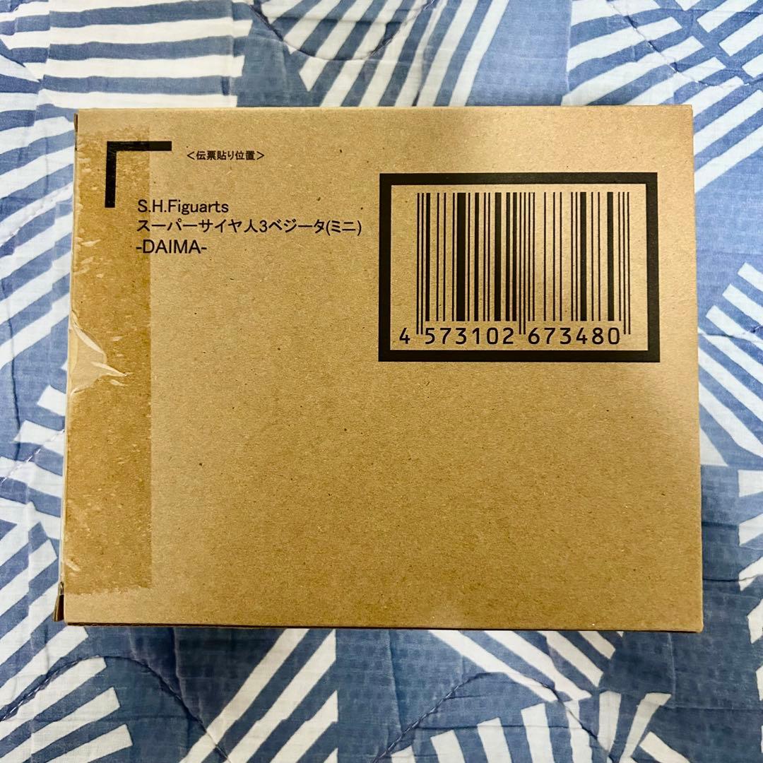 S.H.フィギュアーツ ドラゴンボールセット