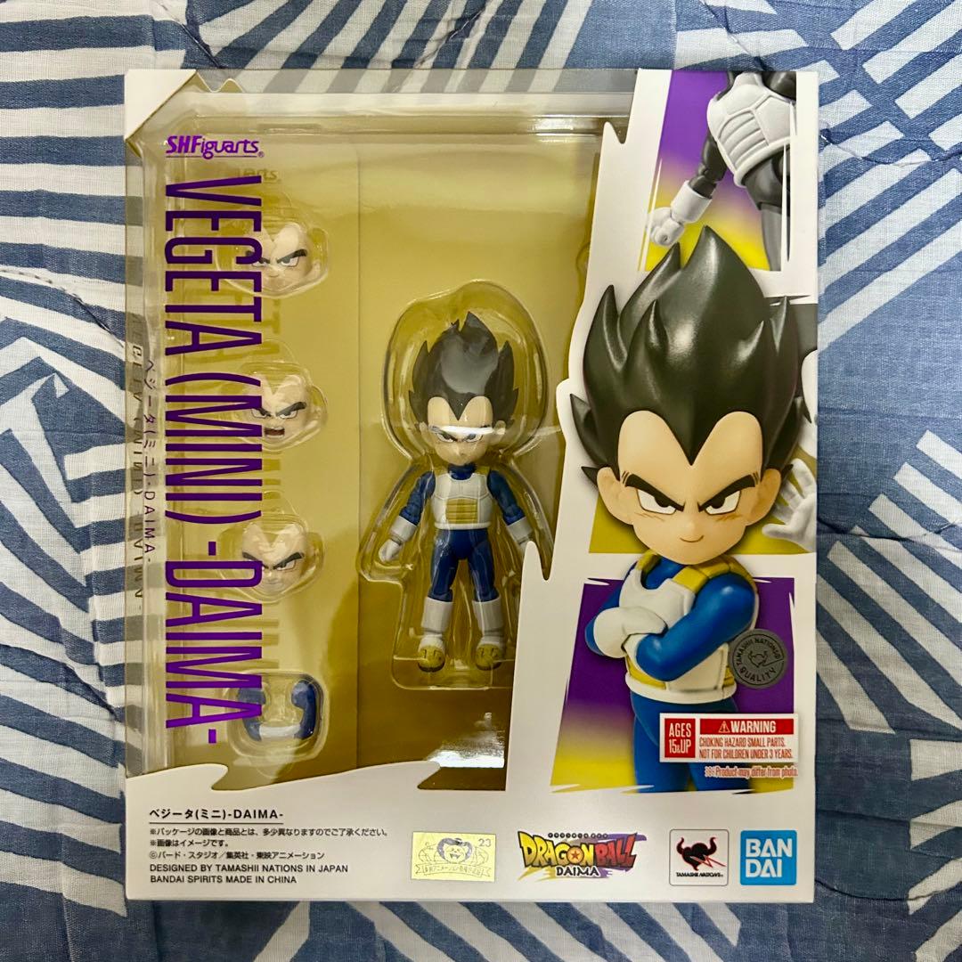 S.H.フィギュアーツ ドラゴンボールセット