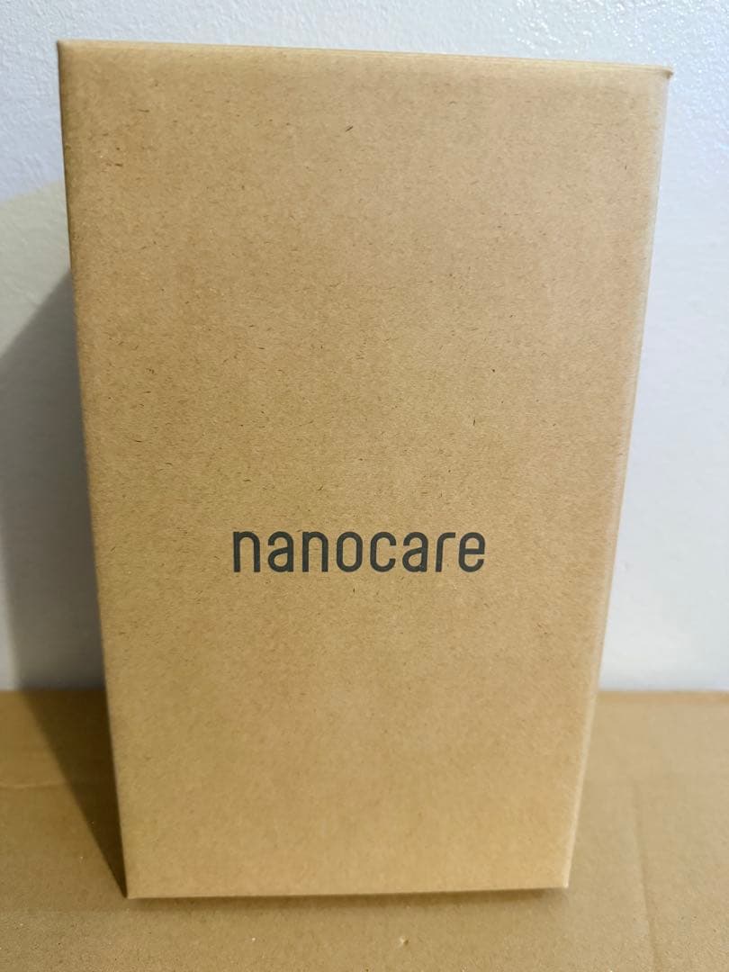 Panasonic EH-NA7M-P ヘアドライヤー