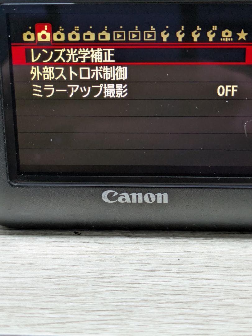 ☘️美品✨ショット数5944回✨Wi-Fi搭載☘️Canon EOS 6D