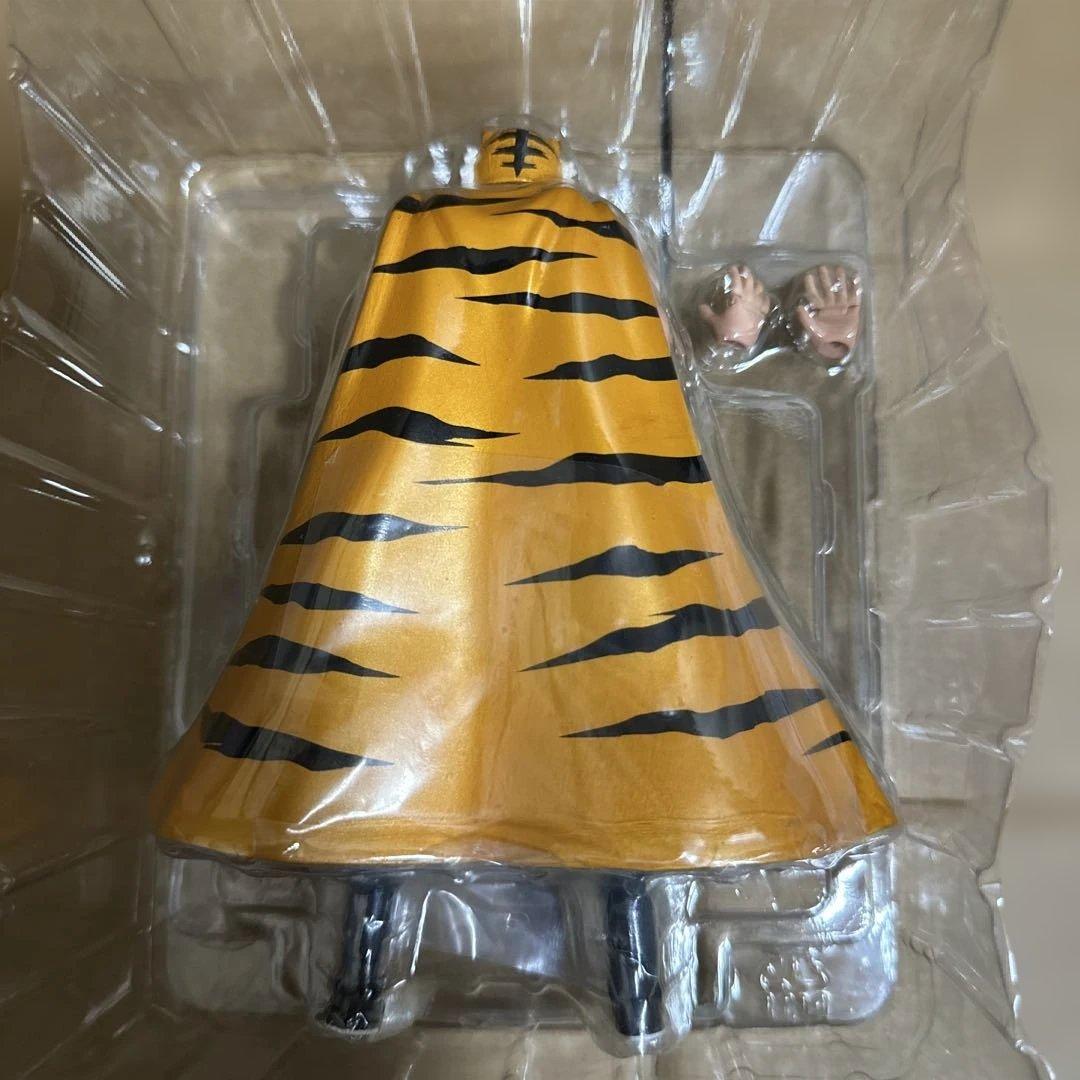 S.H.Figuarts タイガーマスク