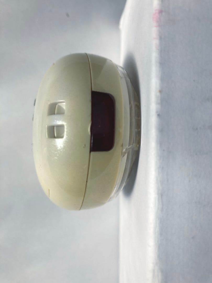 たまごっちピース　ホワイト