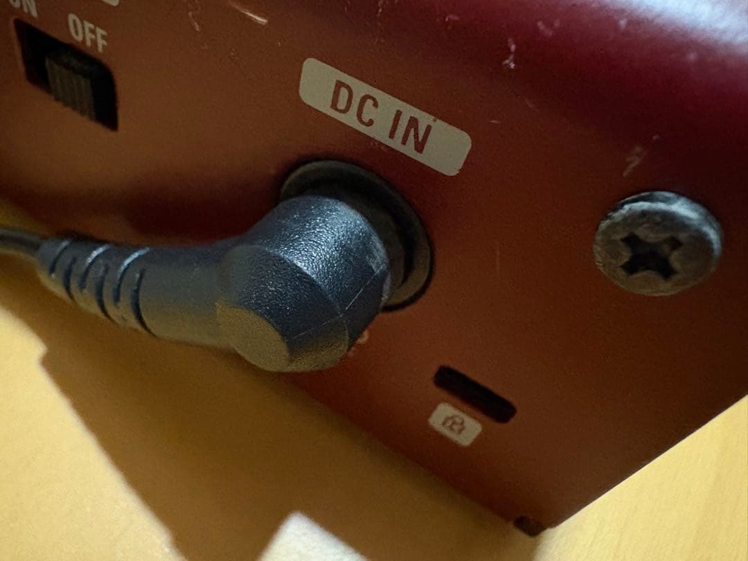 zoom B3n ベース用マルチエフェクター