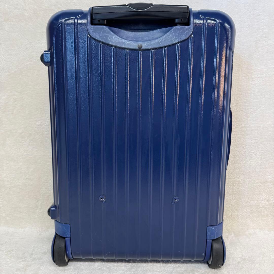 nori 　RIMOWA リモワ キャビントローリー キャリーケース