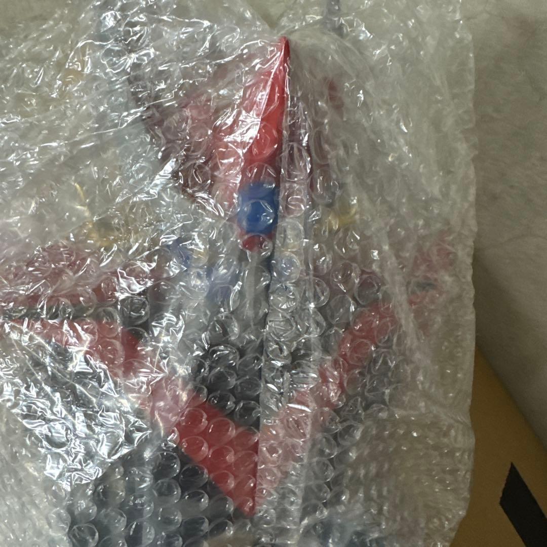 コミック・アニメ SECRETBASE Big Scale GREAT MAZINGER