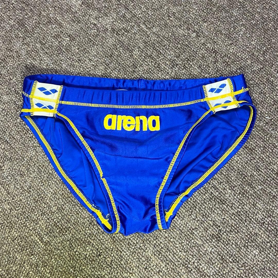 arena 競パン　SSサイズ　nux-f