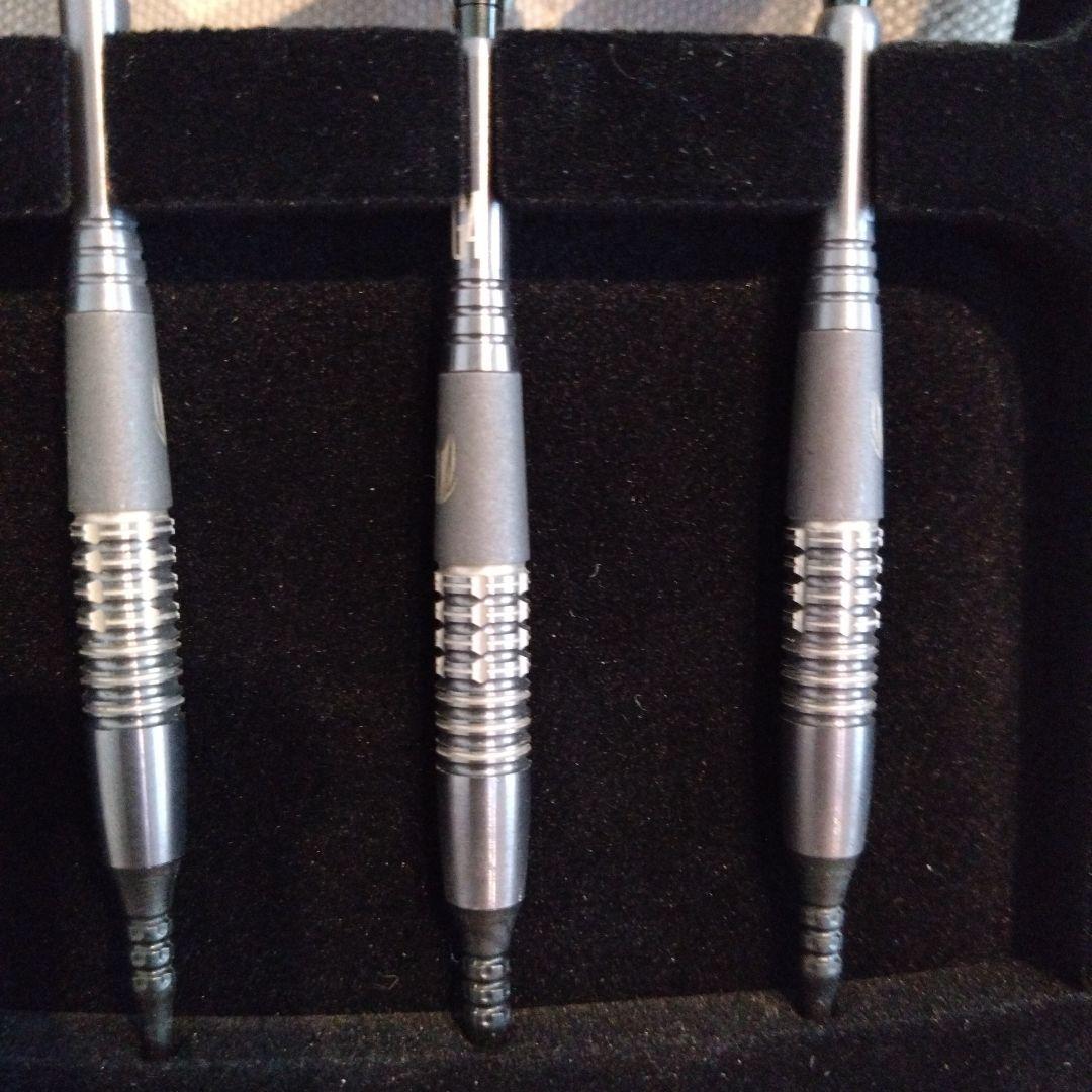 TARGET POWER-9FIVE GENERATION 4 ダーツセット