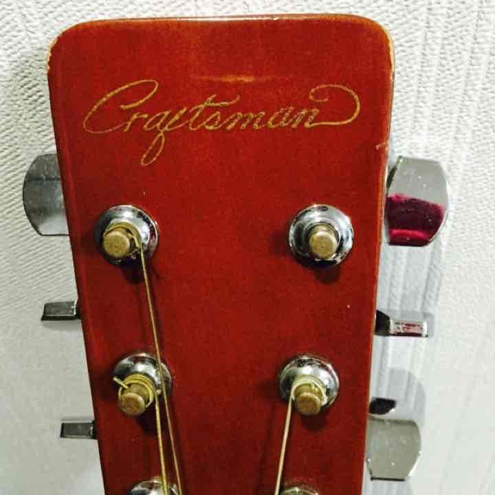 ギター アコースティックギター