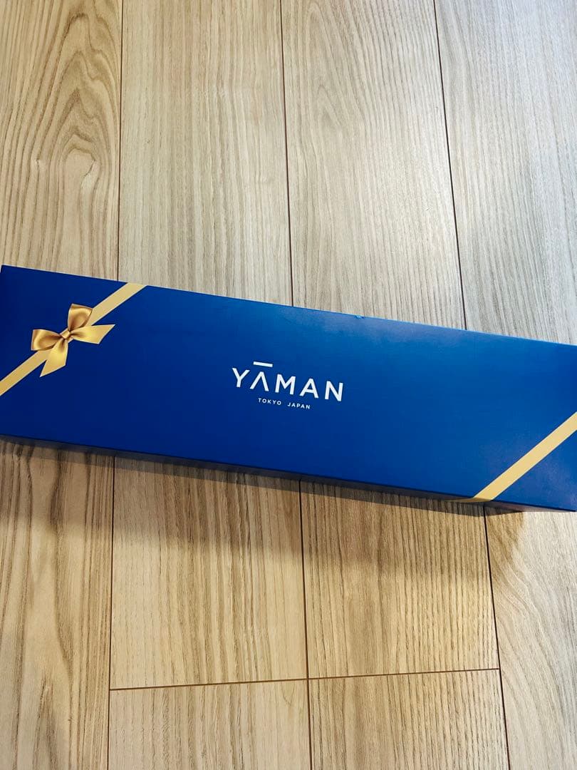 YA-MAN スムースアイロンフォトイオン　スペシャルセット　新品未使用