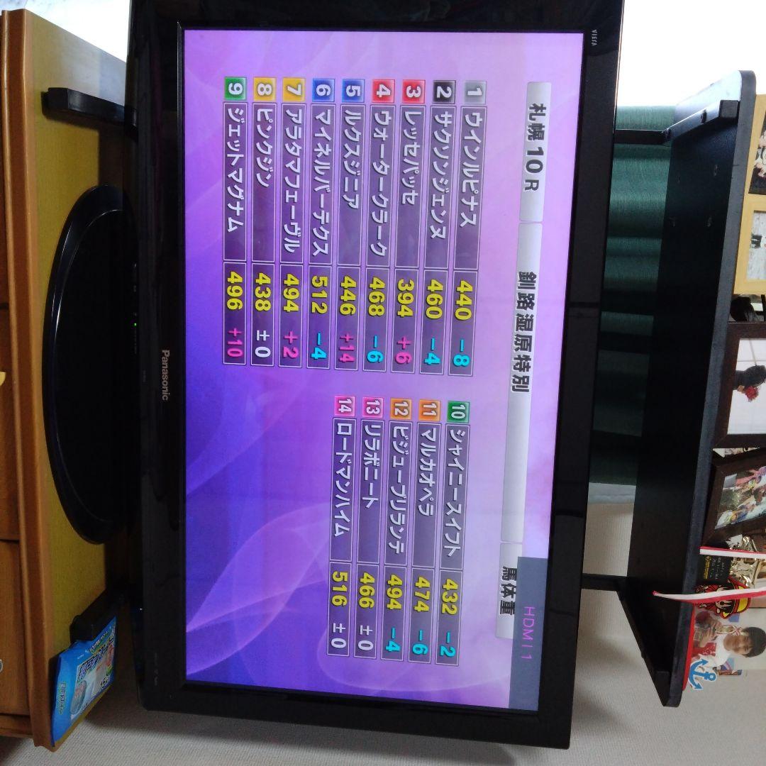 Panasonic TH-P42S2 42インチ液晶テレビ