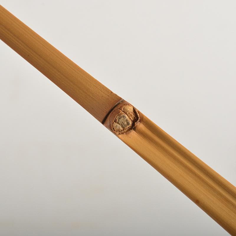 茶道具　宗春作　茶勺　銘「苔清水」前大徳　小林太玄書付　共筒共箱　C　6681