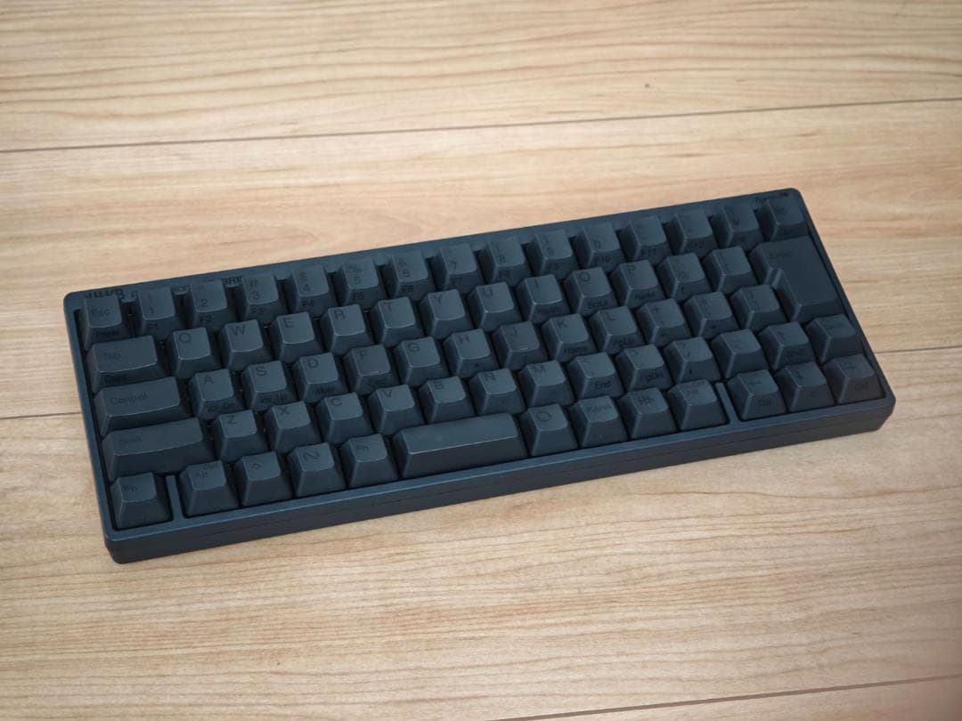 キーボード PFU HHKB Professional HYBRID Type-S