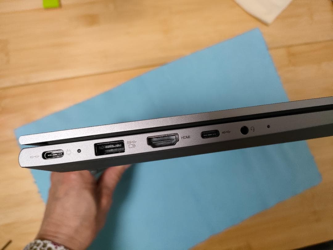 レノボ　ThinkBook 14 Gen 7 AM（21MV0063JP）