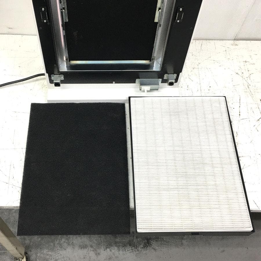 空気清浄除菌脱臭装置　フクダ電子　FDS-GONα　除菌装置