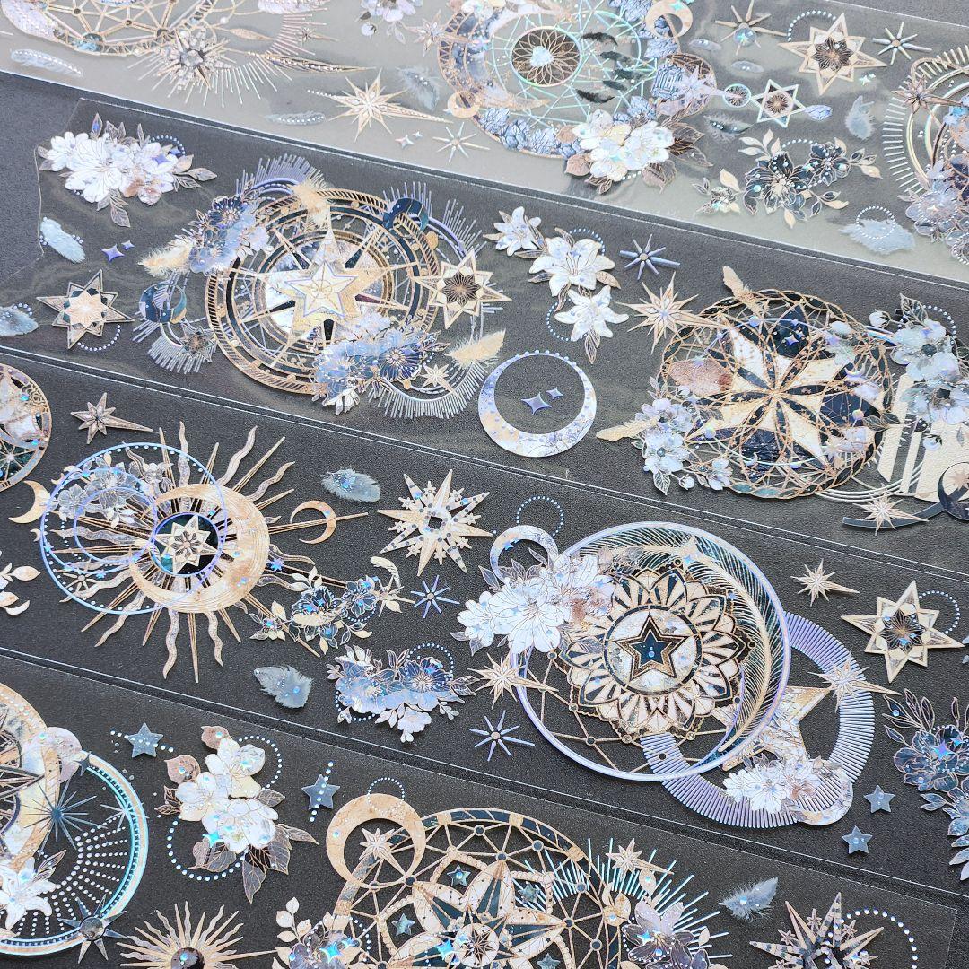 海外マステ切り売り A-365