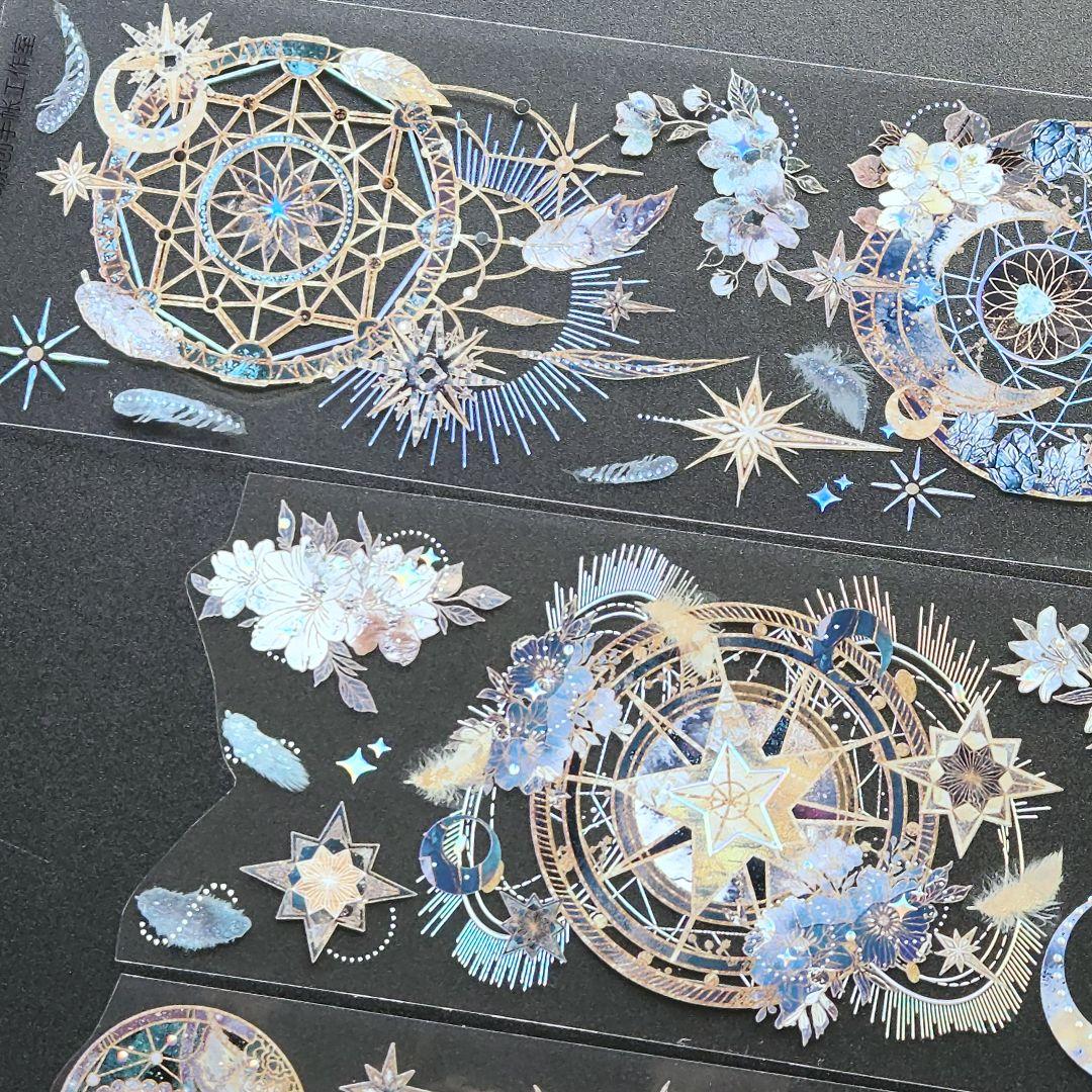 海外マステ切り売り A-365