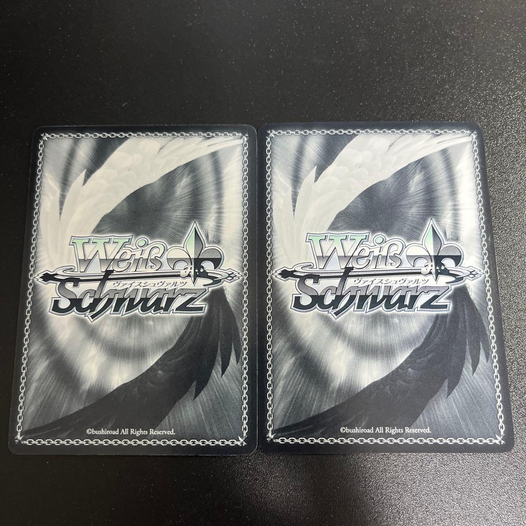 ヴァイス　再会の時　アスナ　キリト　SP