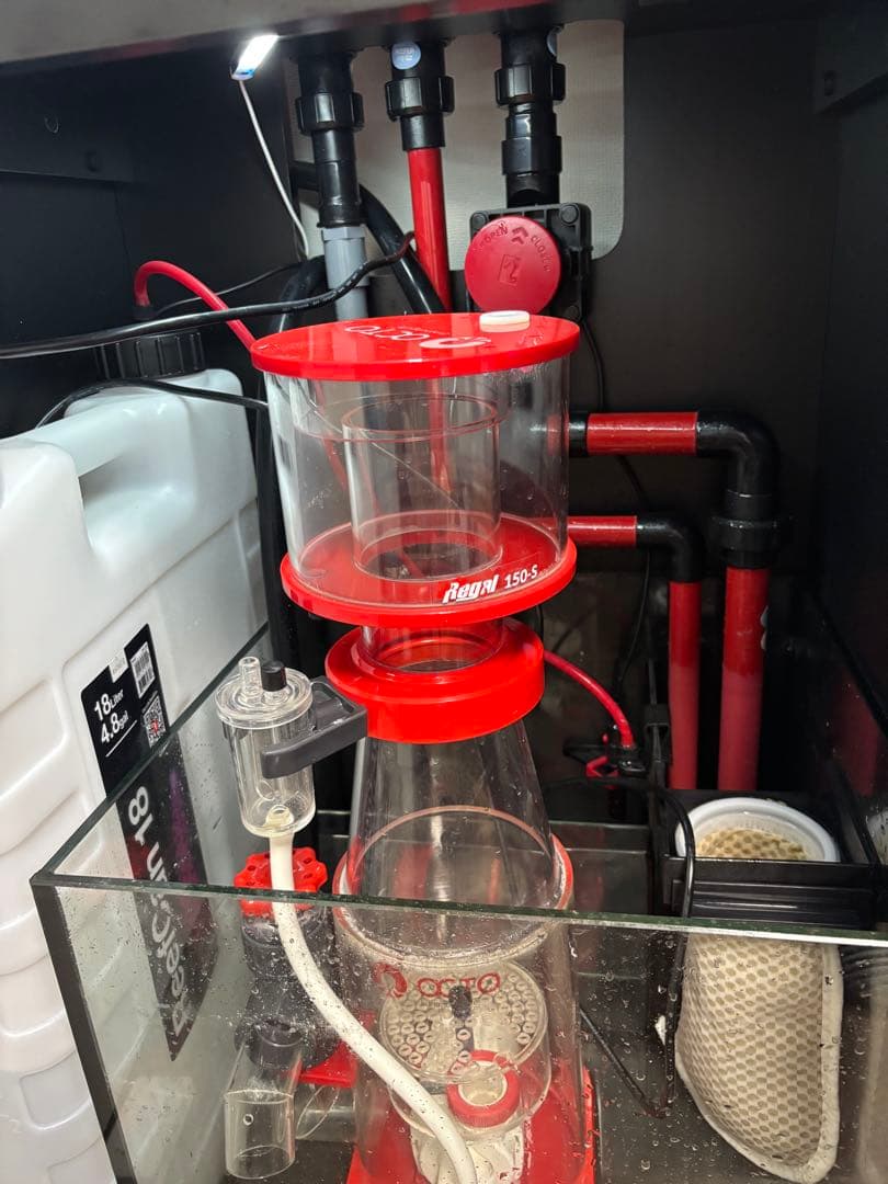 テリーRed Sea リーファ170G2+ 引き取り限定