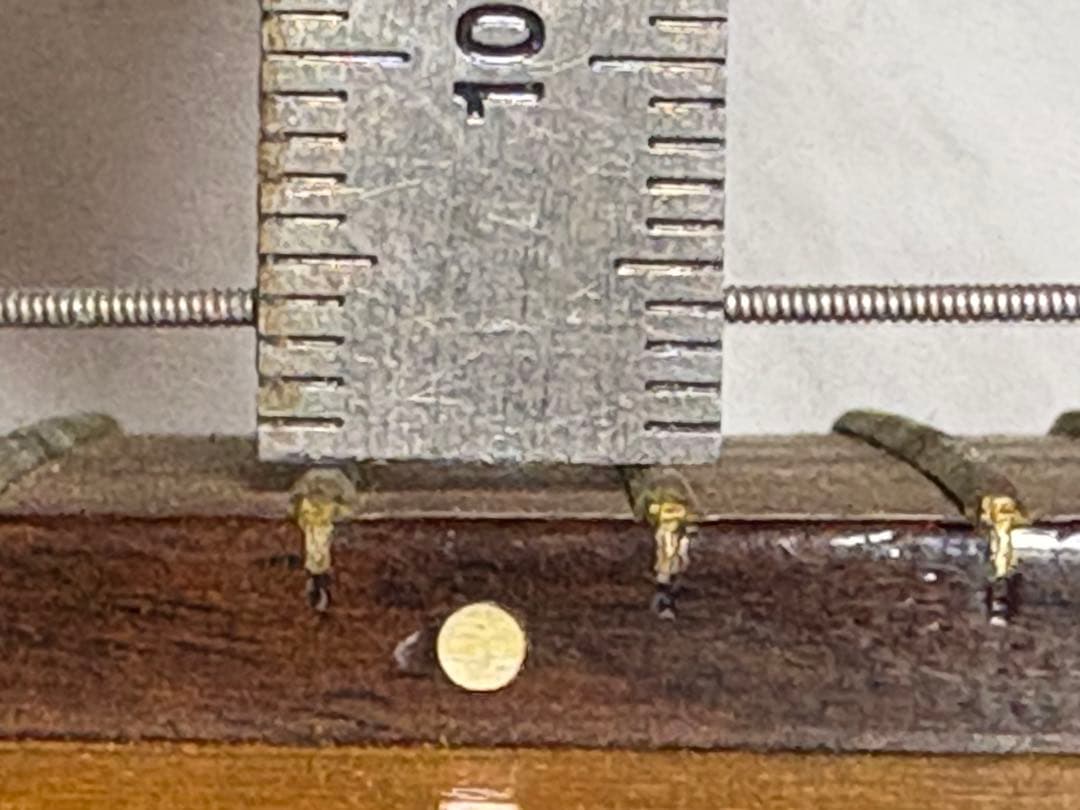 石川捷二郎　マンドリン　手工品　付属品と専用ケース付き　良品　1915-10-1