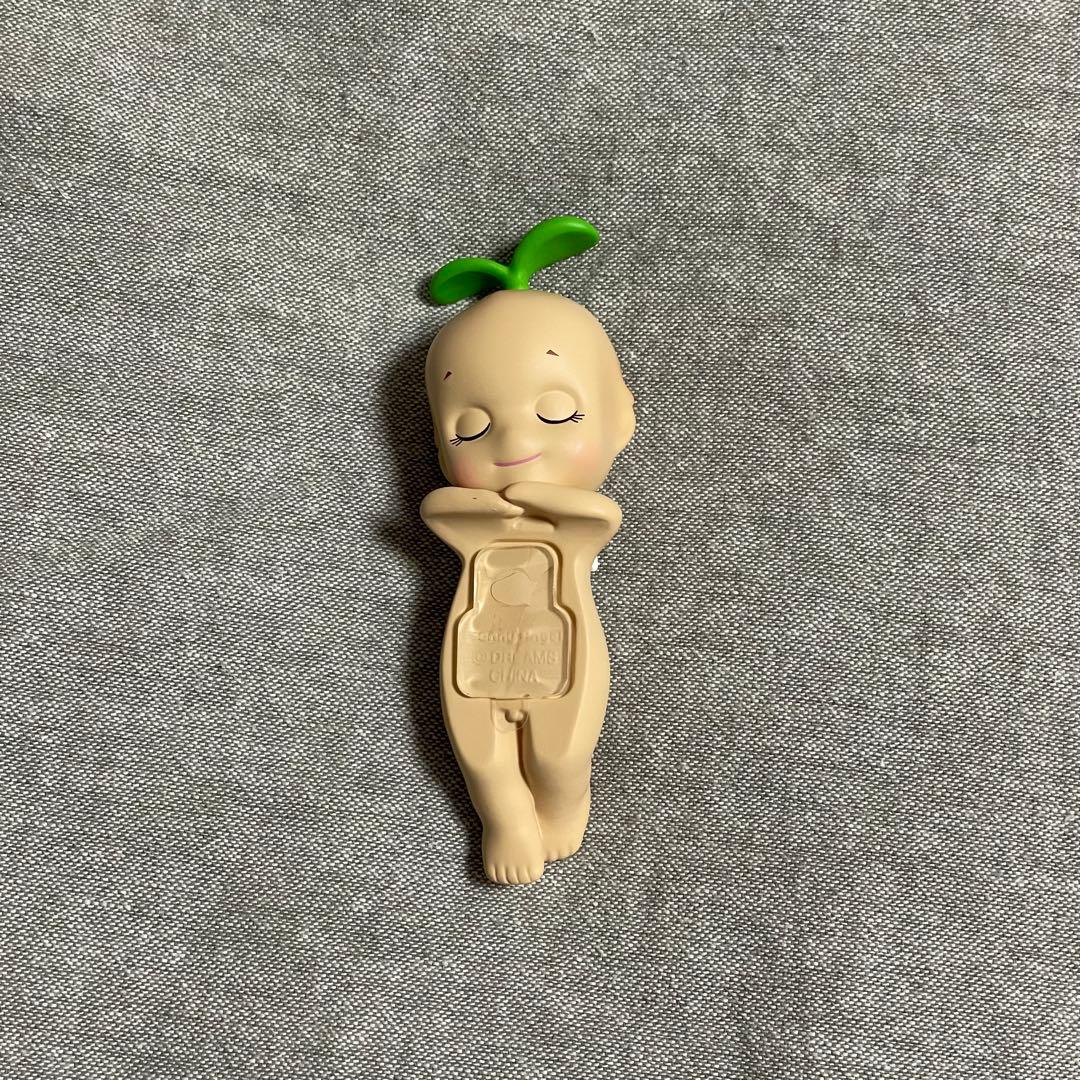 ソニーエンジェル　ヒッパーズ　シークレット　ハーベスト　シクレ　レア